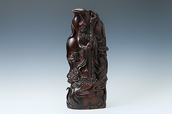 吉祥长寿