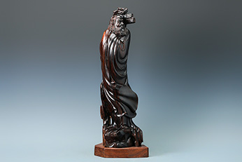 达摩沉思